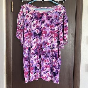 Lularoe top